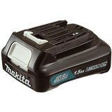 Makita akumulator Li-ion, 10.8V/1.5Ah BL1015 632F30-5 Cene