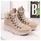 Rieker RKR572 Bež | shoptok.hr