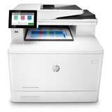 HP Color LaserJet Enterprise M480f (3QA55A) | ePonuda.com