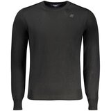 K-Way MEN'S BLACK SWEATER Cijene