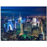  Tapeta - Manhattan - night 250x193 | shoptok.hr