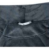  Bade mantil bez kapuljače Mornarsko plava l Flanel | shoptok.hr