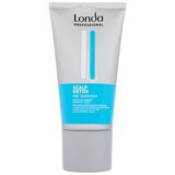 Londa Professional Scalp Detox Pre-Shampoo Treatment šampon za globinsko čiščenje las 150 ml za ženske | Shoptok.si