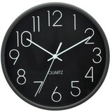 Master Sat zidni PVC 25,5x4,3 crni EG6910B-YP293 | Eponuda.ba