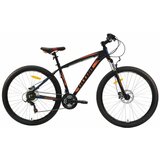 Ultra bicikl 27/5 nitro hdb - logan 2022 400mm Cene