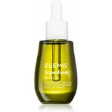 Elemis Superfood Facial Oil hranjivo ulje za lice s hidratantnim učinkom 30 ml
