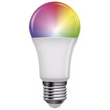 Tuya led rgb prigušiva sijalica gosmart A60 E27/9W/230V 2700-6500K wi-fi Cene