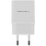 Teracell Kućni punjač Evolution DLS-TC01 Fast QC 3.0 18W Micro USB beli | Eponuda.com