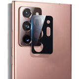 Techsuit zaštitno staklo za kameru za Samsung Galaxy Note 20 - Crna | shoptok.hr