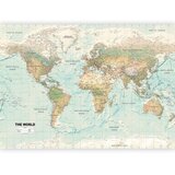  Foto tapeta - Beautiful World 200x140 Vodootporna | shoptok.hr