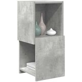  Kotna omarica Bela 30,5x30x65cm Konstruiran les, (5000113158) | Shoptok.si