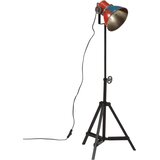  Podna svjetiljka 25 W raznobojna 35 x 35 x 65/95 cm E27 | shoptok.hr