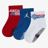 Jordan Jhb inf/tod mj amrca 3pk qtr u