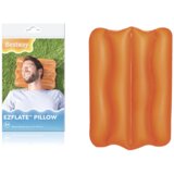  Jastuk na napuhavanje 38 x 25 cm Bestway 52127 - narančasti | Shoptok.si