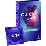 Durex Love 8 pack Cene