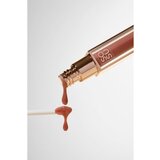 SOSU Cosmetics Satin Lip Glaze hidratantno sjajilo za usne nijansa Birthday Suit 6 ml | shoptok.hr