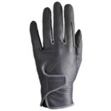 Olimp Sport Rukavice za jahanje 500 ženske crne | ePonuda.com