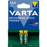 Varta POLNILNI BATER.VLOŽEK NIMH READY TO USE AAA R03 800MAH BL/2 | Shoptok.si