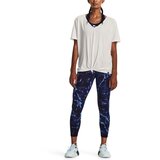 Under Armour Leggings Pjt Rck LG Crsovr Akl Lg Pt-BLU - Women's | Shoptok.si