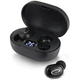  Slušalice bluetooth sa mikrofonom ESPERANZA TUCANA WIRELESS BLUETOOTH TWS, EH226K | Eponuda.ba