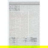 Conceptum Hypnose nora 6219 - grey carpet (80 x 350) | ePonuda.com