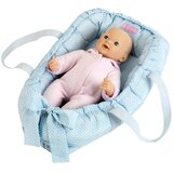 Theo Klein BC - Gnezdo za menjavo in nošenje Baby Coralie, (21336964) Cene