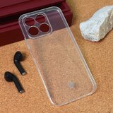 Teracell torbica skin za honor X6b transparent Cene