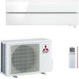 Klima uređaj komplet Mitsubishi 2,5 kW Electric, MSZ-LN25VG2(K)V/MUZ-LN25VG2