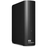 Western Digital Elements Desktop 24TB USB3.0 3,5" zunanji trdi disk WDBWLG0240HBK-EESN | Shoptok.si