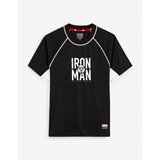 Celio Marvel Sports T-Shirt - Iron Man - Men | Shoptok.si