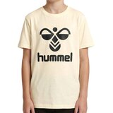 Hummel Majica za dečake HMLTRES T-SHIRT S/S, Bež Cene
