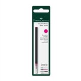 Faber-Castell Refil patrona za kemijsku olovku FineWriter, ružičast Cijene