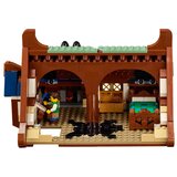 Lego Ideas 21325 Srednjeveški kovač | Shoptok.si