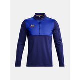 Under Armour T-Shirt Challenger Midlayer-BLU - Men | Shoptok.si