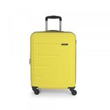 Olimp Sport kofer mali (kabinski) proširivi 40x55x20/26 cm abs 43,6/51,2l-2,7 kg future gabol žuta | Eponuda.com