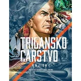 Majk Batervort,Don Lorens - Trigansko carstvo knjiga 1