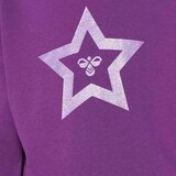 Hummel hoodie hmlleia sweatshirt za djevojčice | shoptok.hr