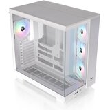 Oblivion gaming oprema Kućište Thermaltake View 380 XL TG ARGB Snow Cene