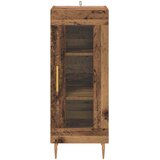  Kreveta Staro drvo 34 x 34.5 x 90 cm Konstruirano drvo | shoptok.hr
