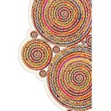Conceptum Hypnose Tepih staza (100x100) Hmnt953 | Eponuda.com