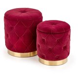  Tabure MARS set rdeč | Shoptok.si