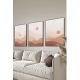 Wallity slika 3Cnvs10, 20 x 30 cm, 3 dijela | Eponuda.ba