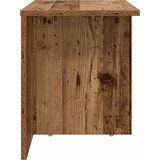  Konačna Stolić 2 pcs Staro drvo 37 x 32 x 40 cm | shoptok.hr