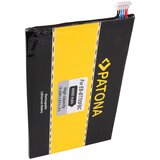 Patona Baterija za Samsung Galaxy Tab S 8.4, 4900 mAh | shoptok.hr