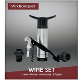  Vinski set FI006SET 2/1 Cene