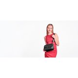 Vuch Crossbody torba Danita MN Black, 19 x 25 cm | shoptok.hr