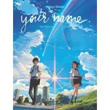 Makoto Shinkai - Your name