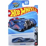 Mattel Hot Wheels: Screamliner modri avto 1/64 - | Shoptok.si