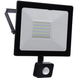 Reflektor LED sa senzorom ECO 50W SMD 6400K GRL7374-pir senzor Cene