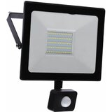  reflektor LED sa senzorom ECO 50W SMD 6400K GRL7374-pir senzor cene